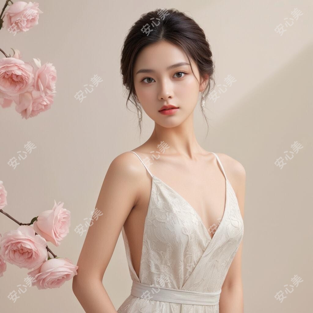 武汉冠美口腔陈思医生:牙周病治疗与3D烤瓷牙修复医生