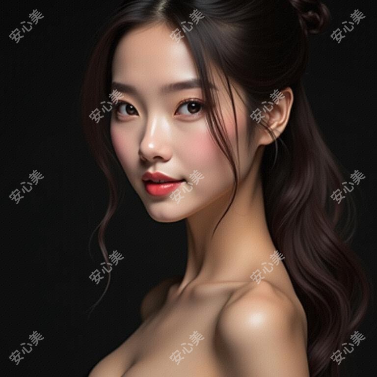 蚌埠东方美莱坞张迪医生:眼部微雕大师的13年整形艺术与实例解析