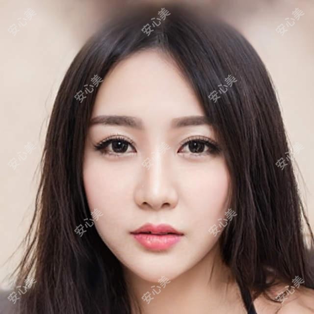 深圳倍生植发美容门诊部2023全项目价格一览:植发手术28000+|发际线调整15000+|眉毛种植8000+