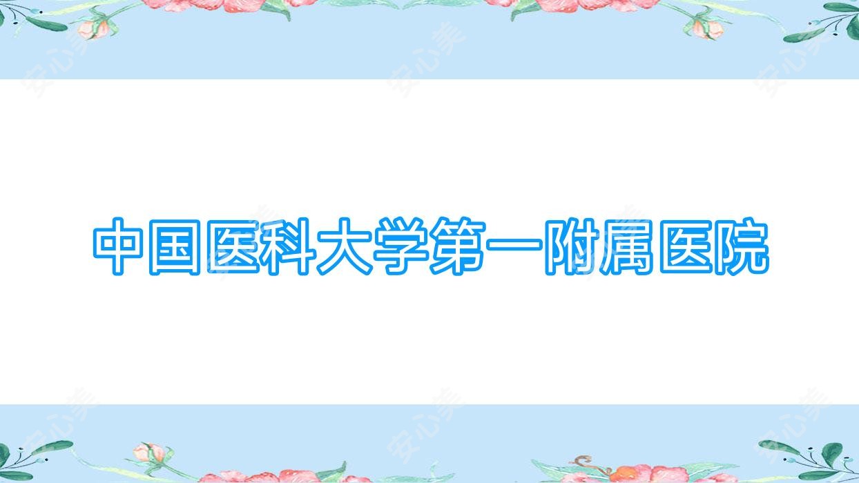 国内医科大学一附属医院