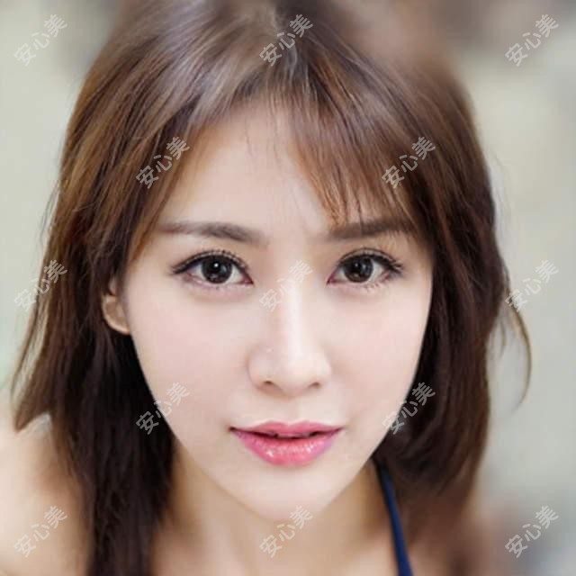 深圳眼部整形医生推荐:李鹏、刘震东、郭杰,精通眼部精细整形