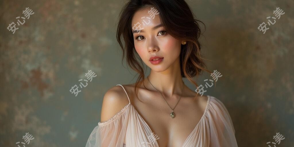 长春珍妮整形张格彰医生:眼鼻整形与面部年轻化医生解析