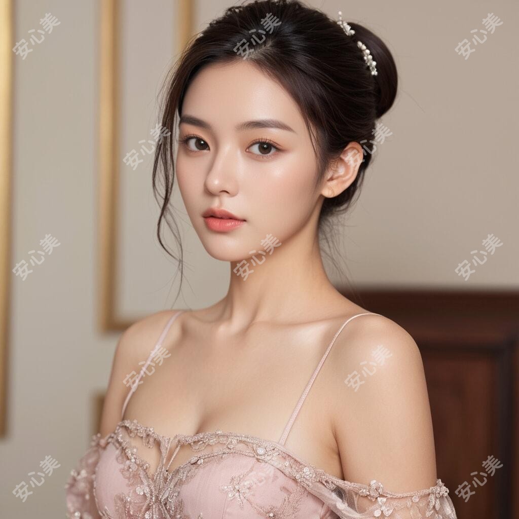 双眼皮修复广州市
