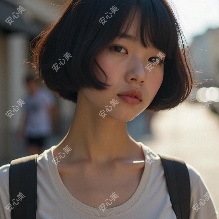 深圳植发医院哪家强?倍生植发vs鹏程医院毛发科,发际线调整和美人尖种植真实测评