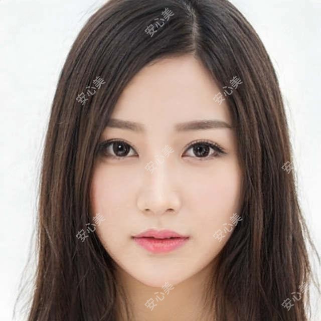 六安眼部整形医生推荐:李传勇、刘安桂,精通眼部综合整形及修复
