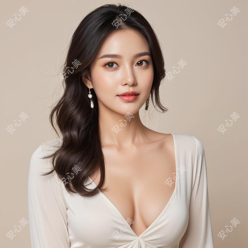 威海丰下巴价格表大公开!这几家医院口碑好还靠谱