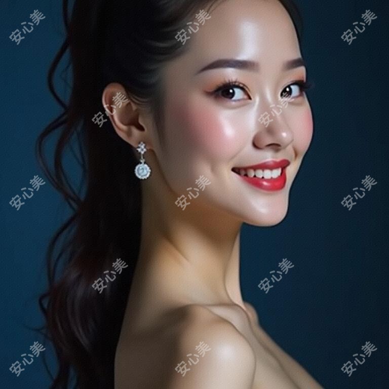 广州仁健植发价目表公开:发际线调整+鬓角种植多少钱?附详细费用解析