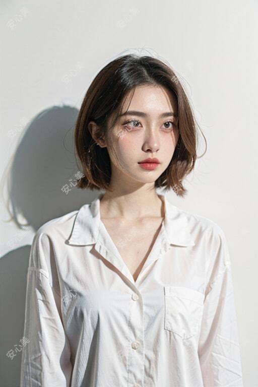 兰州时光贾治兰医生26年整形经验:明眸翘睫术与五官微雕医生