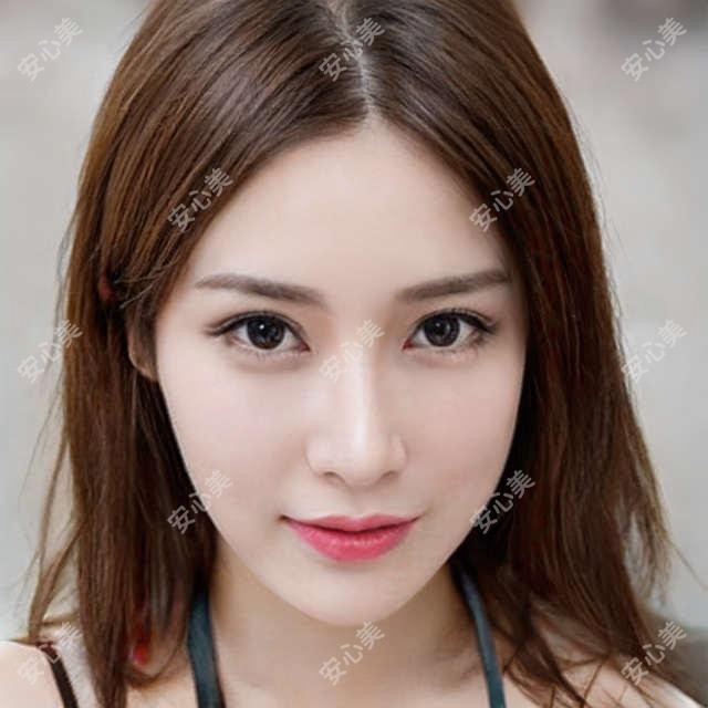 邯郸嘟嘟唇价格表大公开!这几家医院口碑好又靠谱