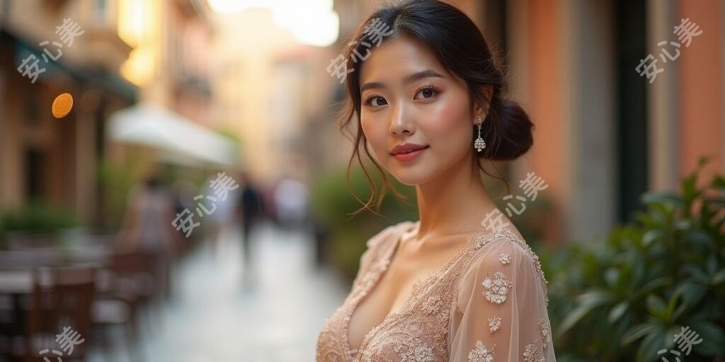 枣庄叶冠青医生:内窥镜隆胸与富贵鼻整形医生,技术精研痛感低恢复较快