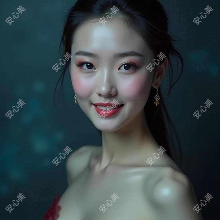 成都尚原口腔揭秘:牙齿矫正、美白、种植全攻略,价格表抢先看!