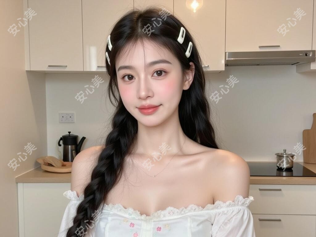 桂林牙齿矫正医生周瑾帆医生,16年专注低痛感高效正畸