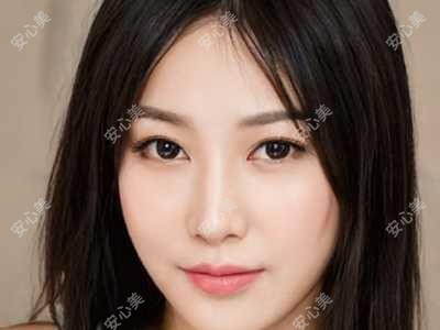 周口缔莱美赵丽医生:眼部整形与失败修复医生,10年精细化手术经验
