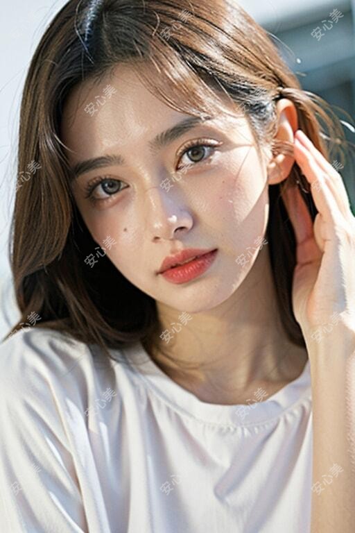周口缔莱美赵丽医生:眼部整形与失败修复医生,10年精细化手术经验