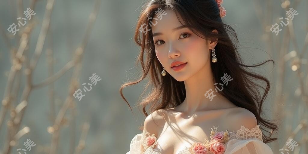 常州幼幼眼项目收费多少?这家常州口碑机构值得一试:美莱医疗美容医院!