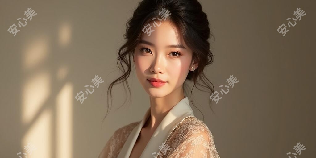 深圳美加美整形价格揭秘:双眼皮隆鼻仅需8888元起
