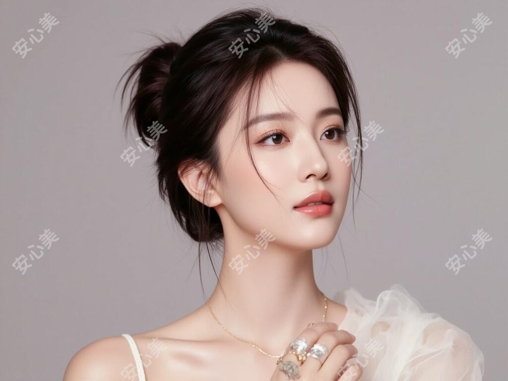 上海离焦软性隐形眼镜价格一览：从280元到560元，上海中冶医院、仁济医院西院解析及选购指南