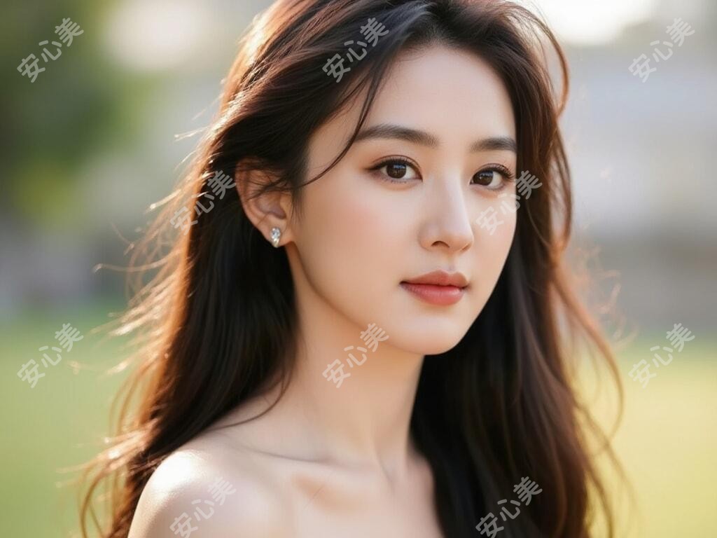 宁波壹加壹顾娜医生:眼部鼻部整形医生,个性化美学设计塑造自然美