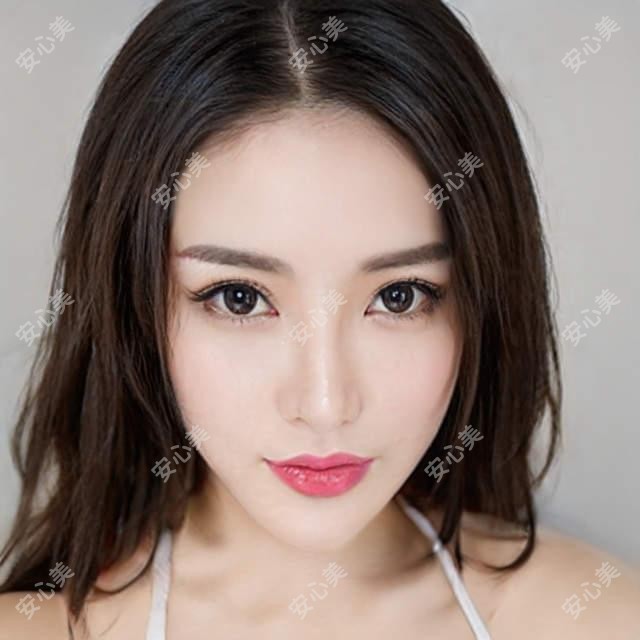 西安西美许龙顺医生面部年轻化测评:微创改脸型自然无痕,显微修复技术口碑好
