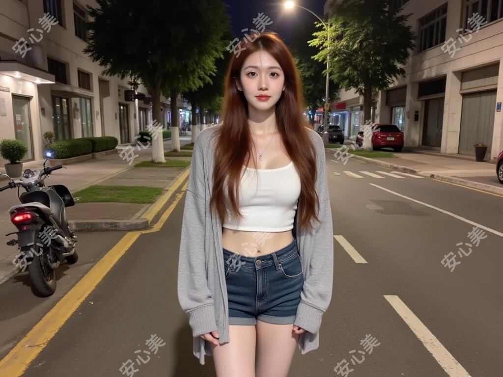 三亚明朗眼科医院张晓琴医生:全飞秒激光近视手术医生坐诊