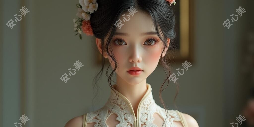 上海江依南美容价目表:热玛吉、玻尿酸、双眼皮手术费用全公开
