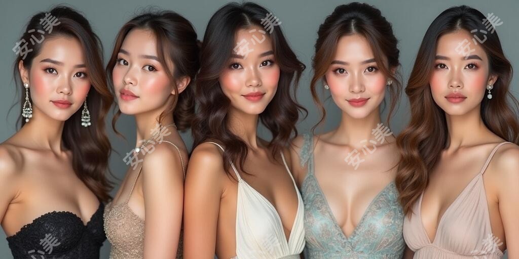 中山升艺口腔医院龚慰医生:牙体牙髓与口腔修复医生详解