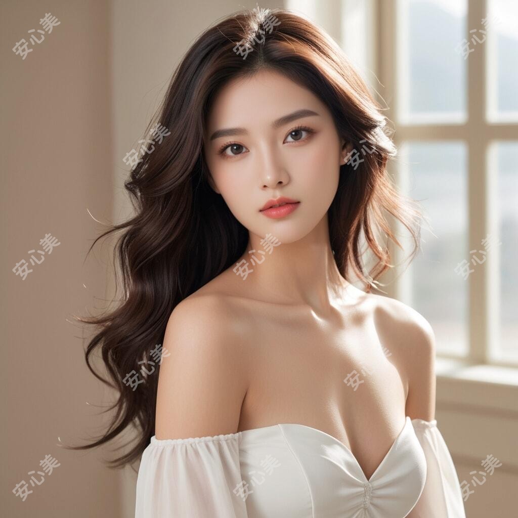 莆田海峡整形陈雄医生:眼鼻综合与定制美胸的匠心之选
