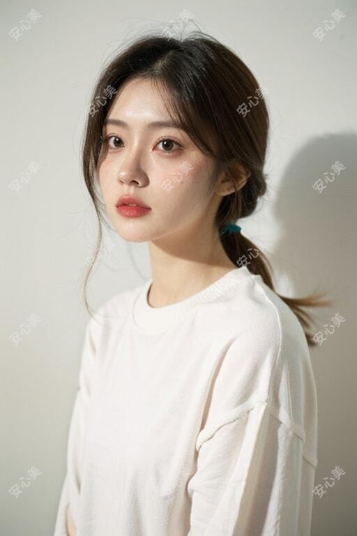新乡尤子龙玻尿酸丰唇价格解析 自然饱满唇形打造指南