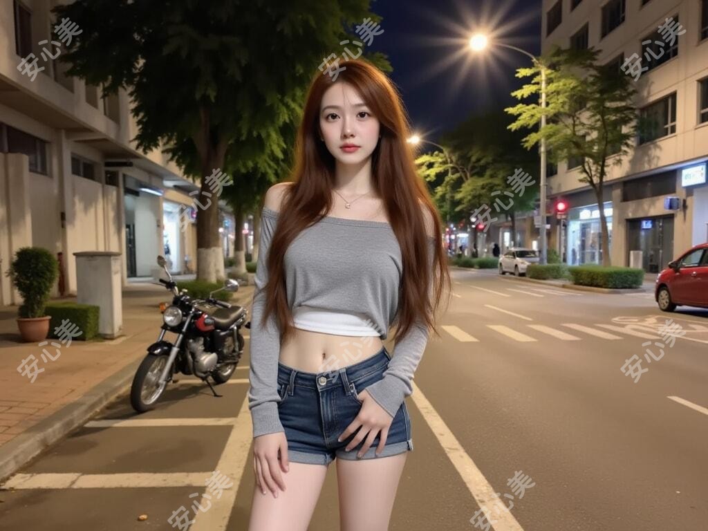 湛江华美整形邓龙威医生：眼部鼻部微雕+微创年轻化医生