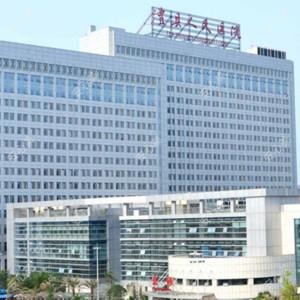 澧县人民医院