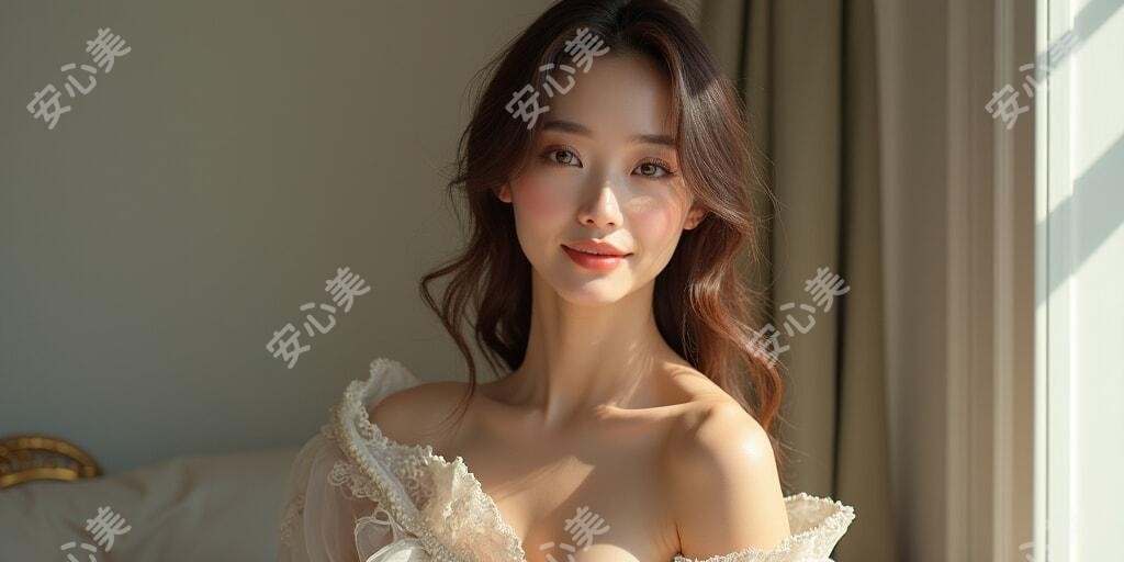 杭州填充颈纹项目解析:一型胶原需要填到凸起才有效吗