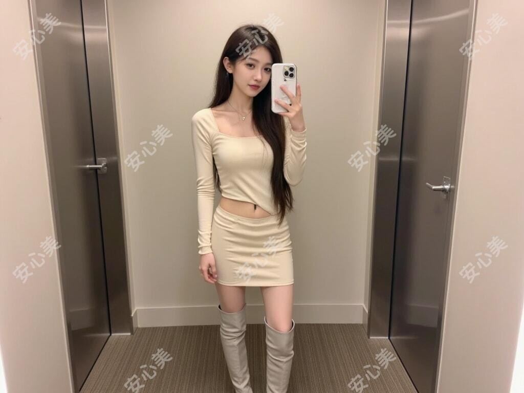 私密热玛吉保定市