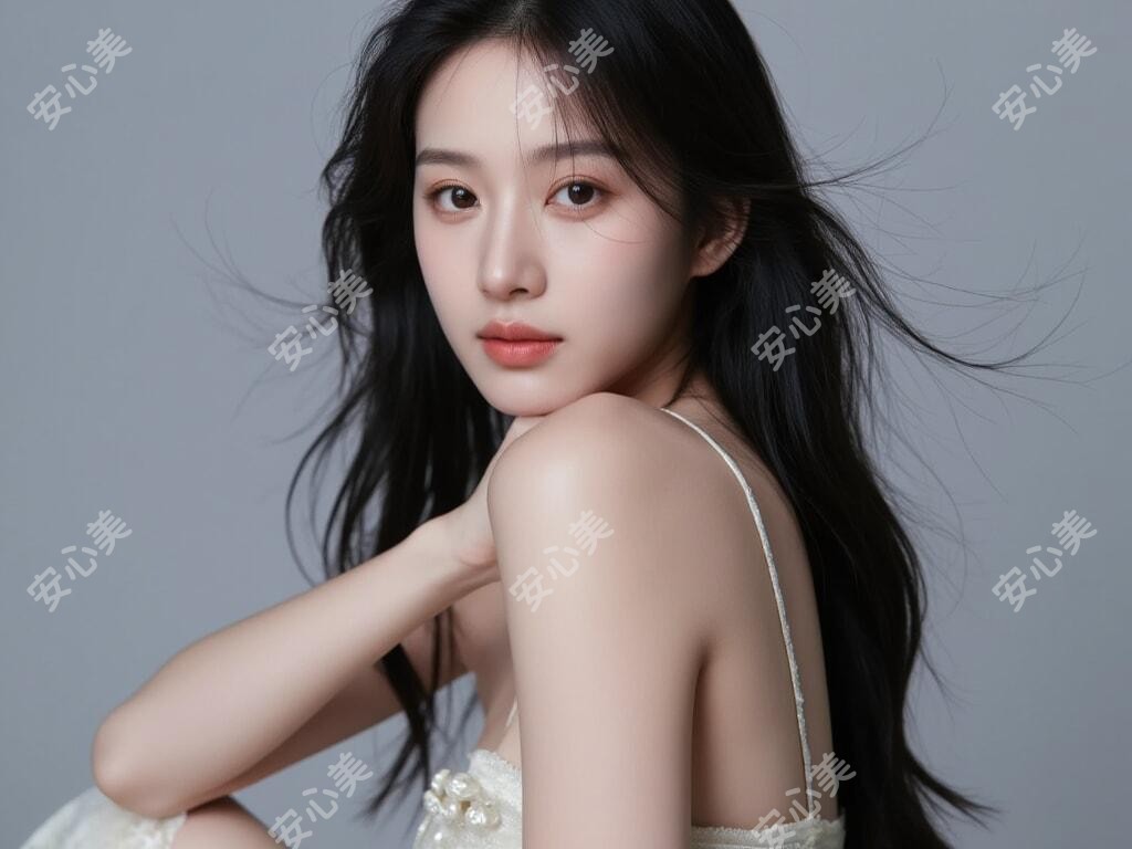 新乡尤子龙玻尿酸丰唇价格解析 自然饱满唇形打造指南