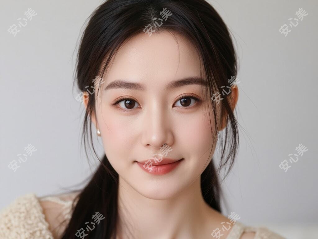 安阳亦美邢丽舟医生：自体软骨分段美鼻塑造自然气质