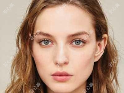 邯郸张新枝医生-爱眼医院无痕翘睫美眼术医生20年微雕眼部黄金比例