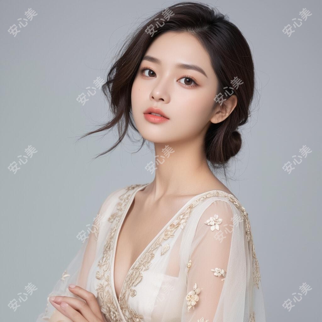 北京市10大乳房下垂矫正有名推荐