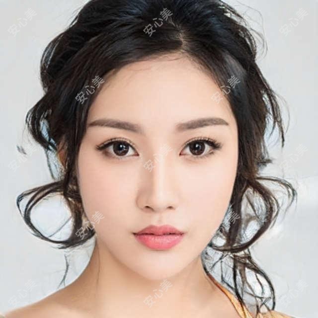 广州市雅贝壹医疗美容全脸拉皮多少钱?小拉皮3W+/大拉皮5W+/埋线提升1.5W+