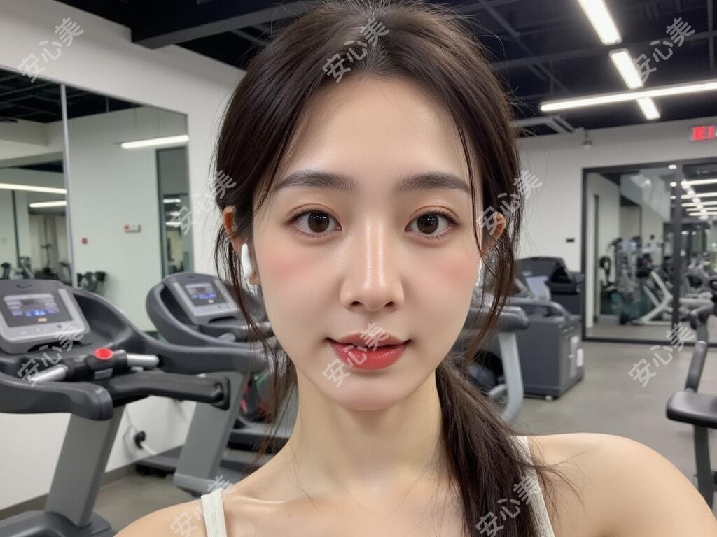 南昌李建民医生解析:赣州虔美医疗美容双眼皮隆鼻有名医生