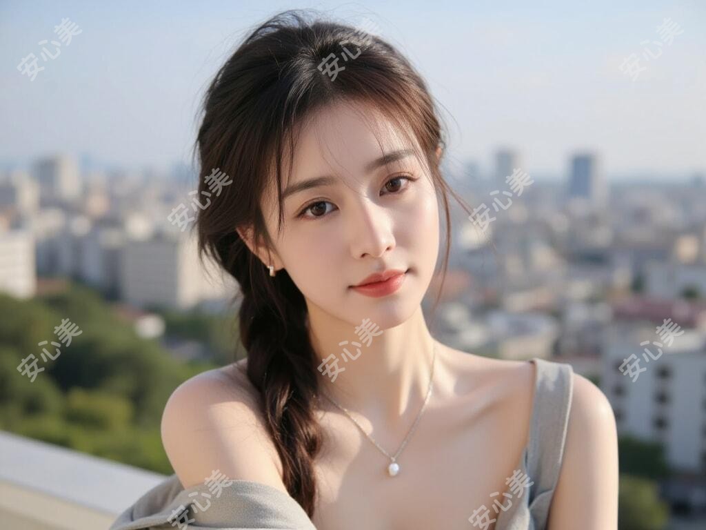 无锡尚美葛茸茸医生眼部整形测评:眼科硕士操刀双眼皮自然无痕,翘睫美瞳术恢复较快