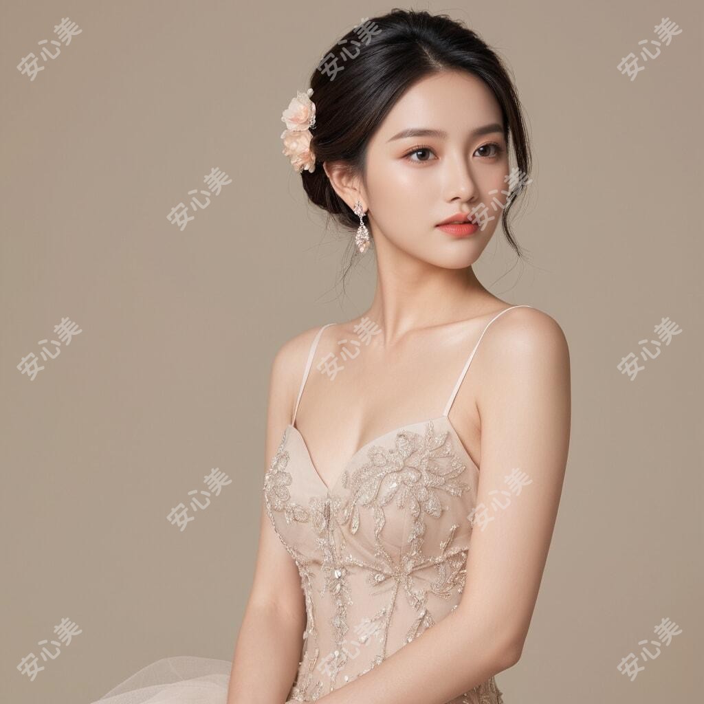 李艳平医生-荆州口腔修复医生隐形矫正烤瓷牙技术获认可