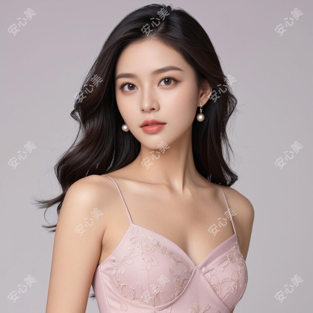 陈铭医生做鼻子怎么样?惠州汇美华鑫整形外科能力强手,擅长自体软骨全鼻重塑与眼鼻额联合优化