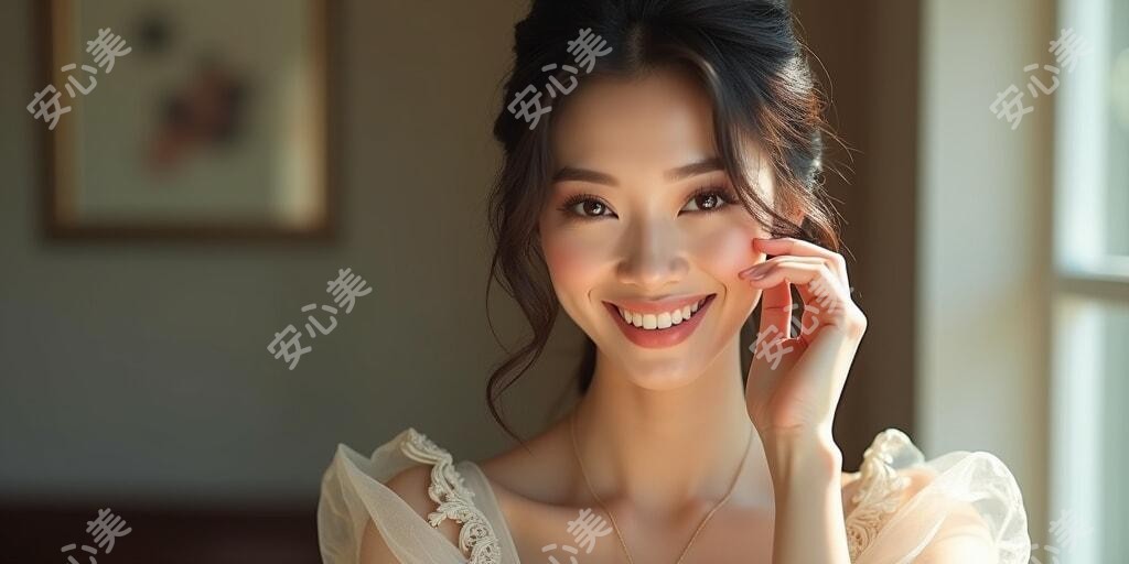 桂林深蓝射频体验分享 大V同款抗衰项目价格与疗效解析