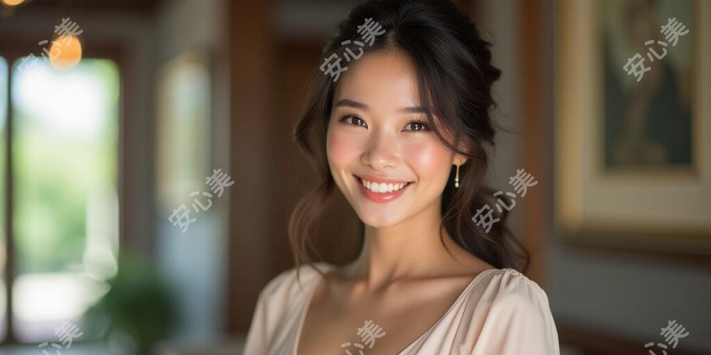 朱如岗医生隆鼻技术如何?安阳整形医生擅长眼部鼻部精细化手术