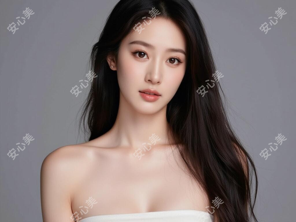 商丘玻尿酸丰唇价格公开！这几家医院口碑好又靠谱