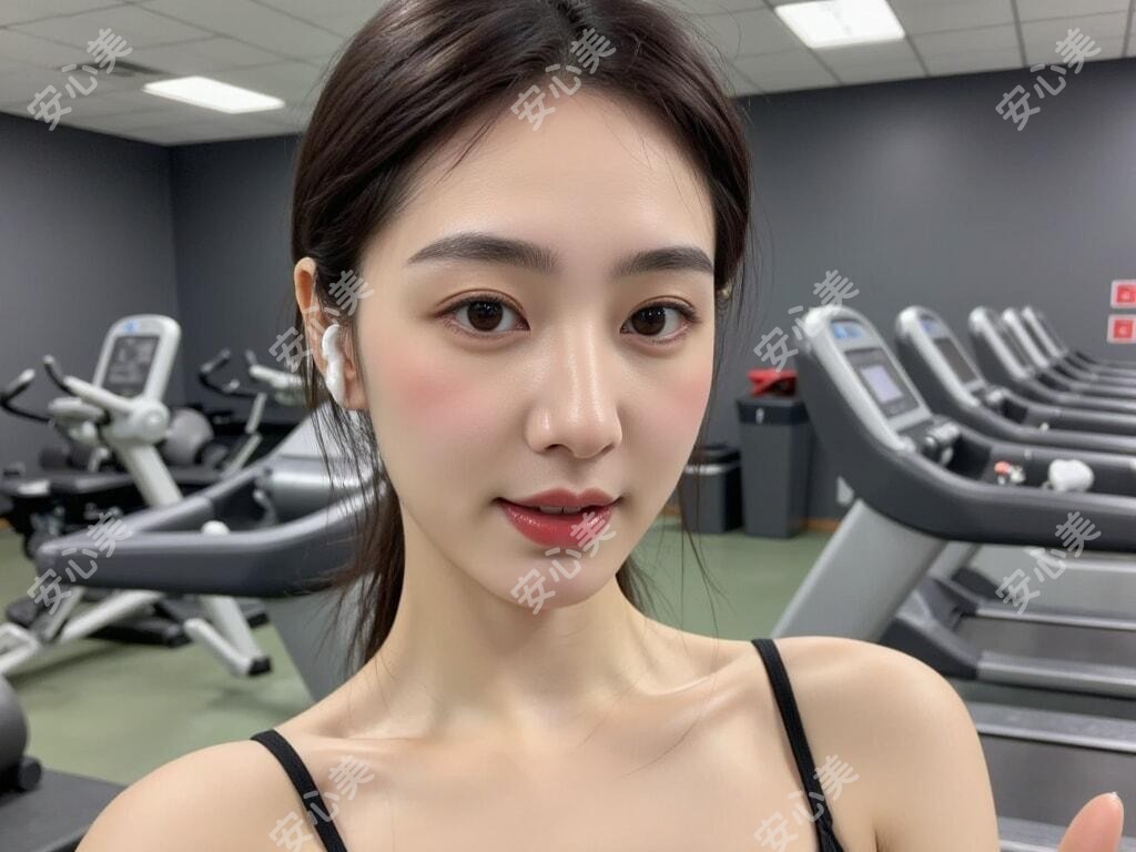 泰安直角肩打造多少钱？做一次疗效能维持多久？