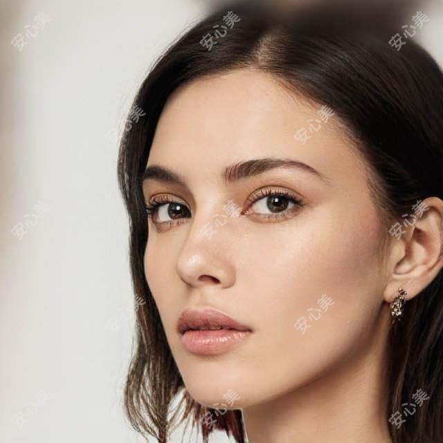 呼和浩特自体脂肪丰额头医院排名及价格对比 选对医生很重要