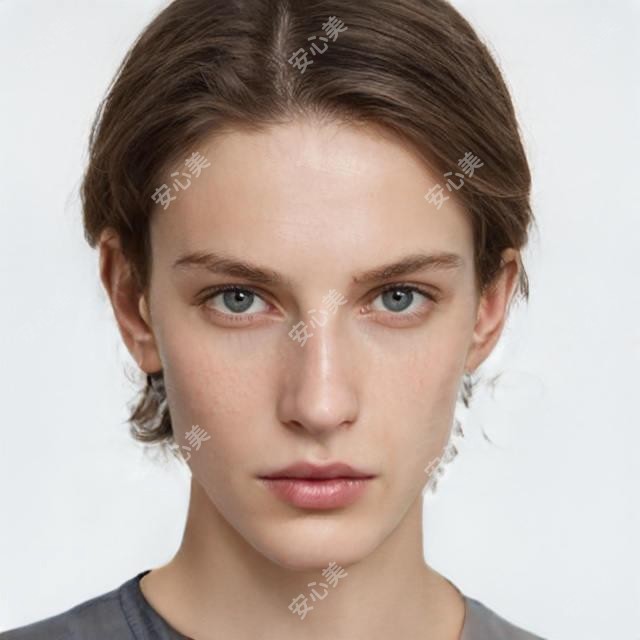 郑州华领口腔陈庭威医生:前牙美容修复与烤瓷牙失败修复医生