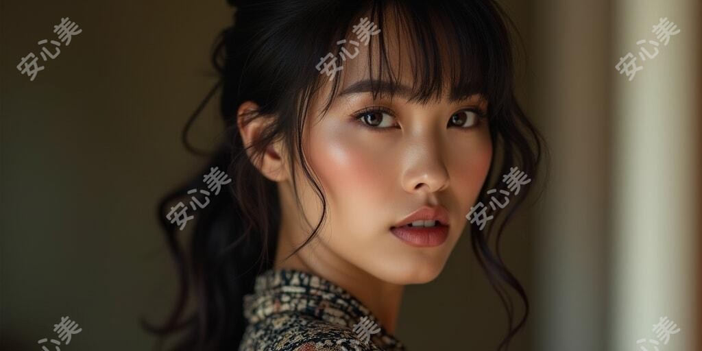 长春眼周深蓝射频项目价格对比 深蓝射频与其他抗衰项目排名解析