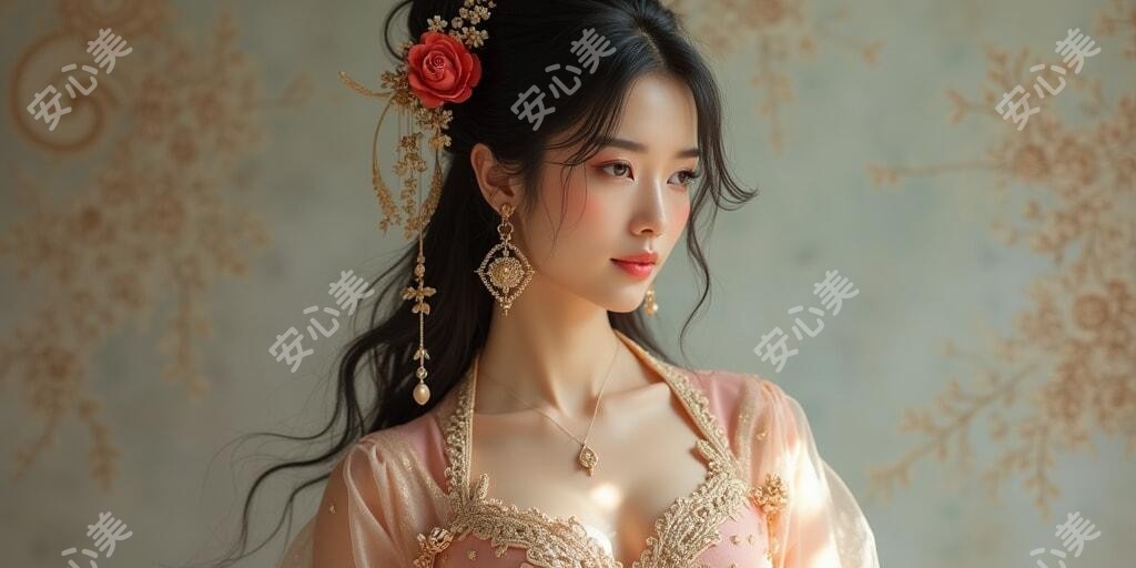 安庆星之地张涛医生:眼部修复与鼻部综合整形医生解析