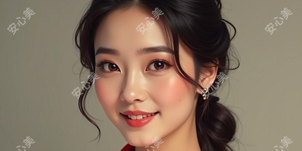 中山丰苹果肌价格表大公开!这几家医院口碑好又靠谱